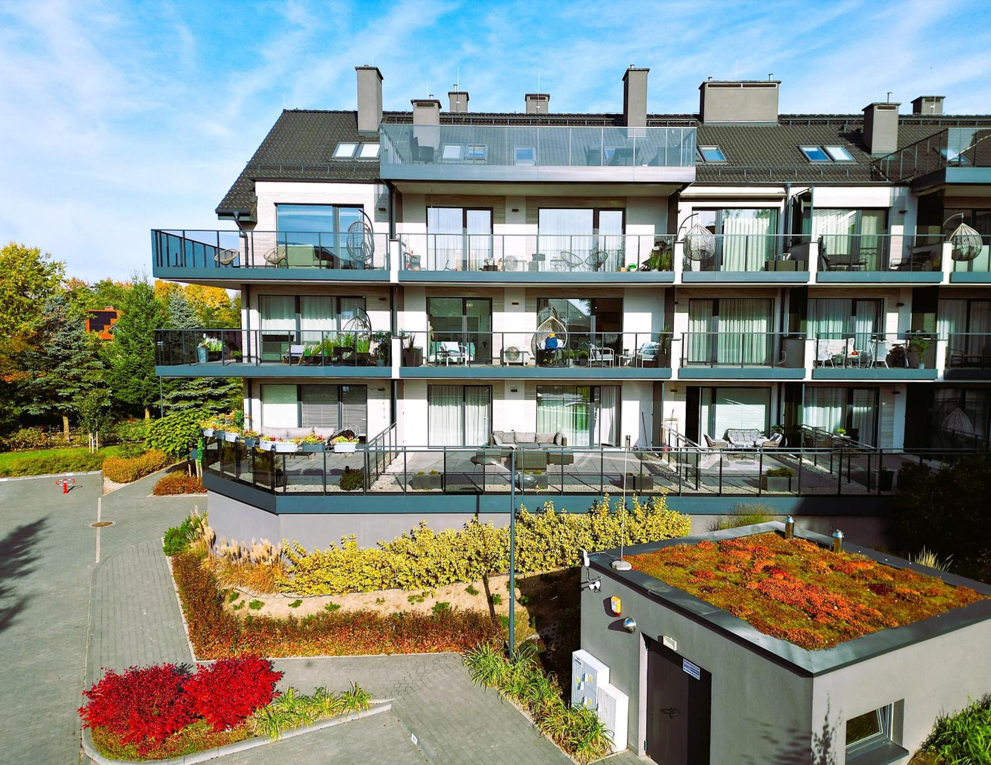 Lake Apart Ostroda - Widok, Przy Plazy, Aquapark, Parking Podziemny, Winda, Netflix Exterior photo
